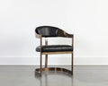 Sunpan BEAUMONT DINING ARMCHAIR - Dining Chairs
