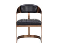Sunpan BEAUMONT DINING ARMCHAIR - Dining Chairs