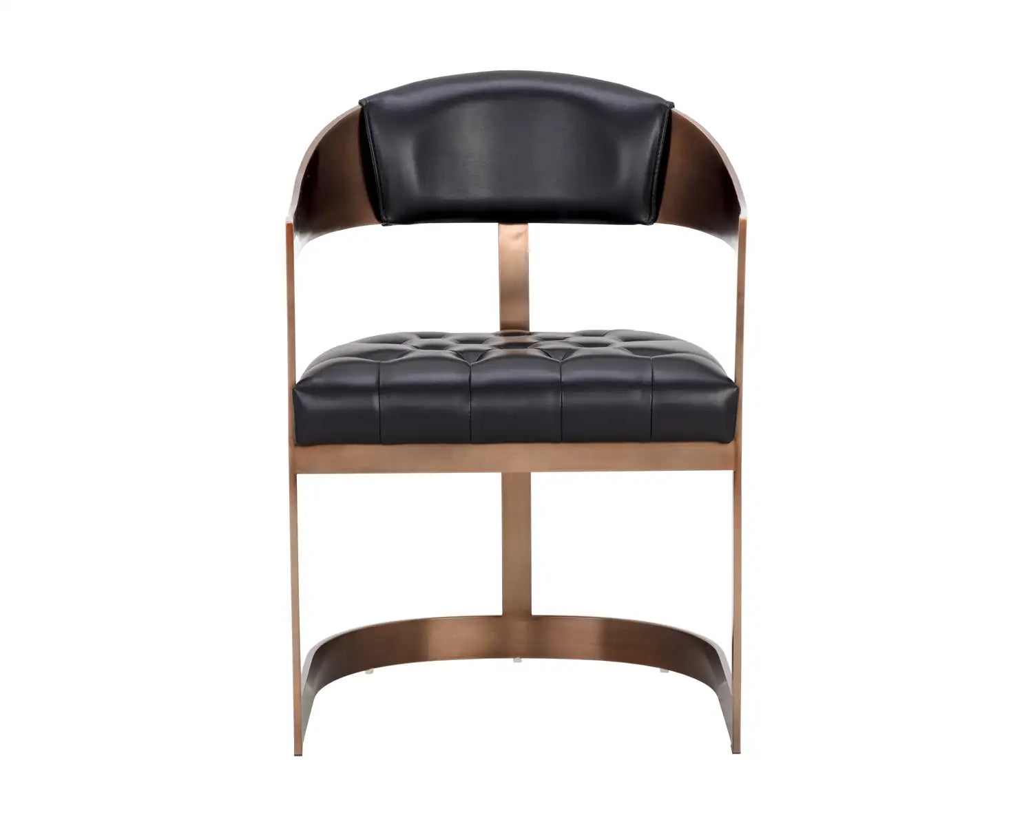 Sunpan BEAUMONT DINING ARMCHAIR - Dining Chairs