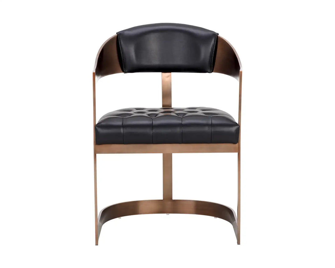 SUNPAN BEAUMONT DINING ARMCHAIR - Dining Chairs