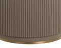 Sunpan CATALDI DINING TABLE - Dining Tables