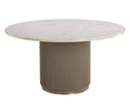 Sunpan CATALDI DINING TABLE - Dining Tables