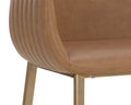 SUNPAN LUCANO COUNTER STOOL - Benches, Ottoman, Stools