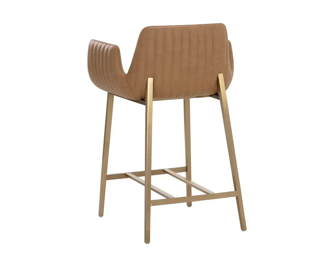 SUNPAN LUCANO COUNTER STOOL - Benches, Ottoman, Stools
