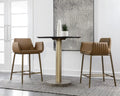 SUNPAN LUCANO COUNTER STOOL - Benches, Ottoman, Stools