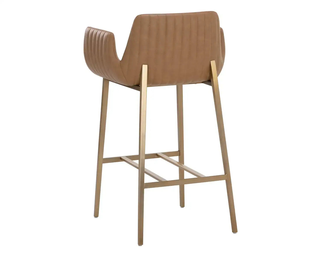 SUNPAN LUCANO BARSTOOL - Bar Stools