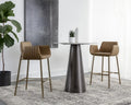 SUNPAN LUCANO BARSTOOL - Bar Stools