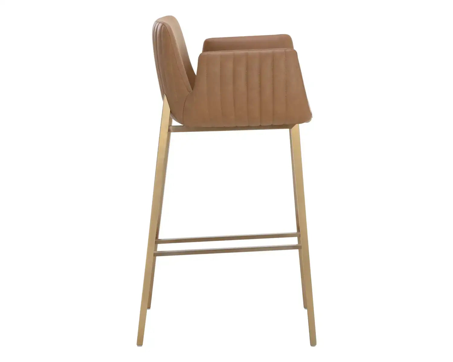 SUNPAN LUCANO BARSTOOL - Bar Stools