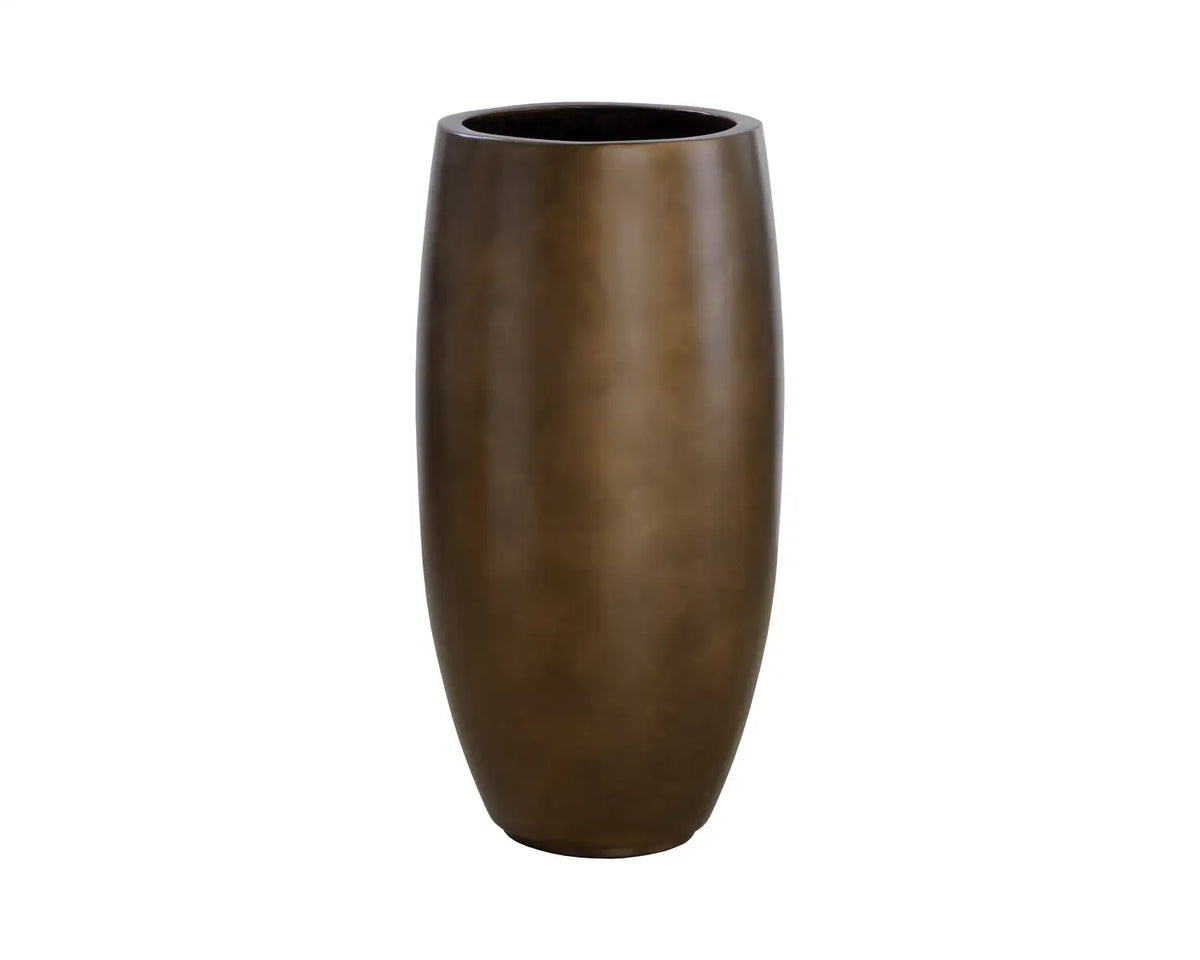 Sunpan ASTER PLANTER - Outdoor Furniture