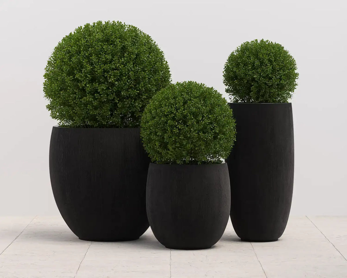 Sunpan COLEUS PLANTER - Outdoor Furniture