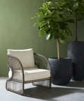 Sunpan COLEUS PLANTER - Outdoor Furniture