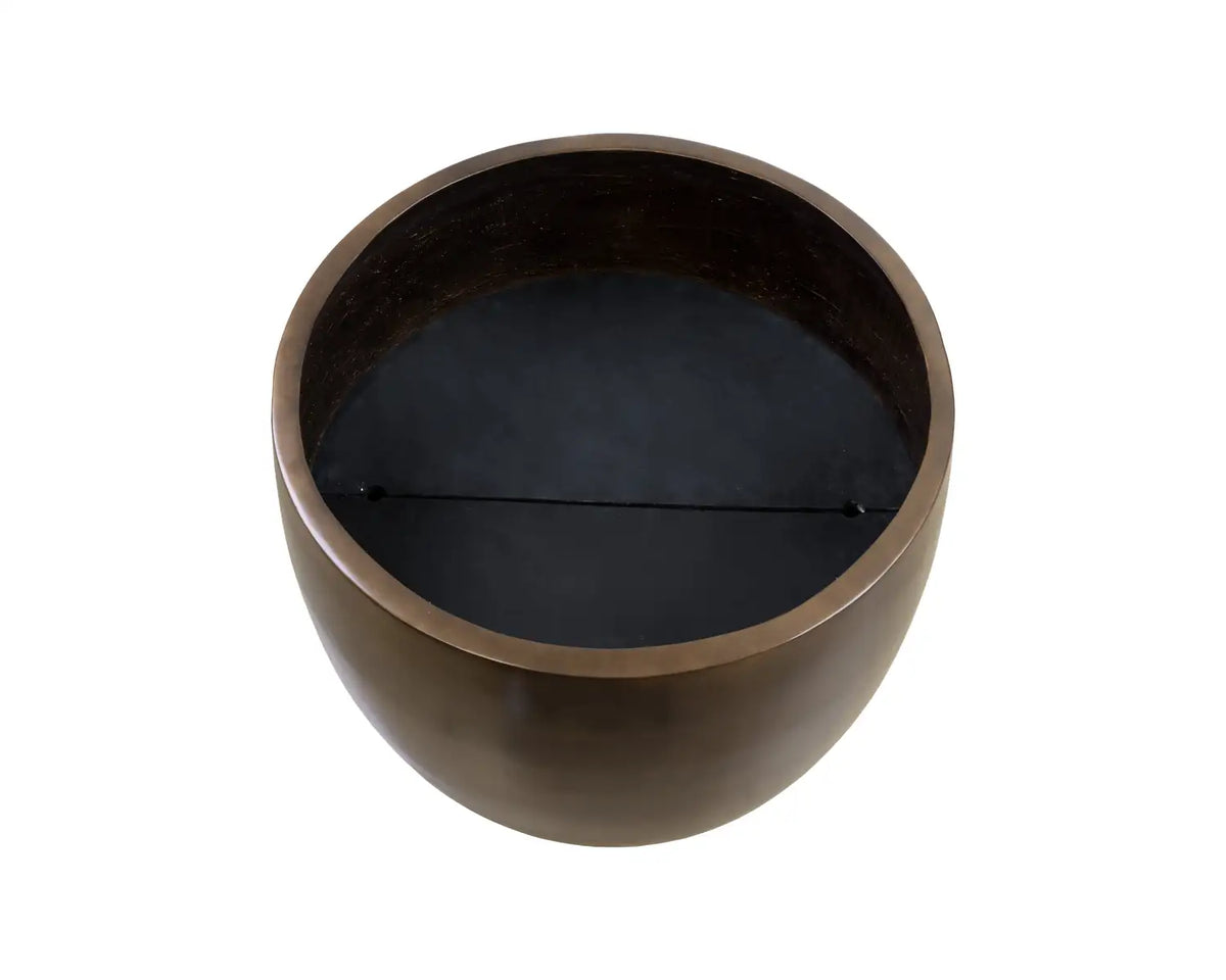 Sunpan ASTER PLANTER - Outdoor Furniture