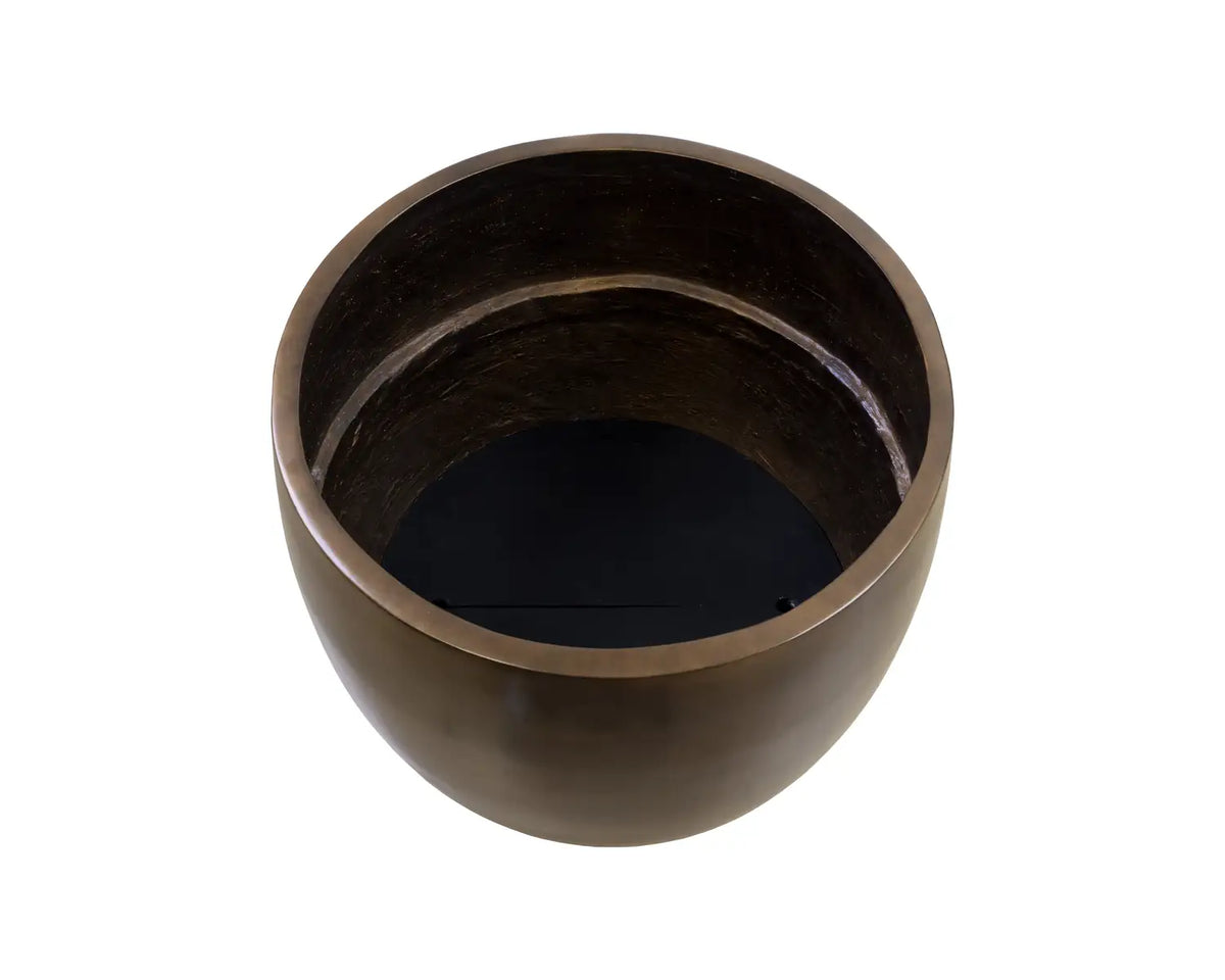 Sunpan ASTER PLANTER - Outdoor Furniture