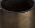 Sunpan ASTER PLANTER - Outdoor Furniture