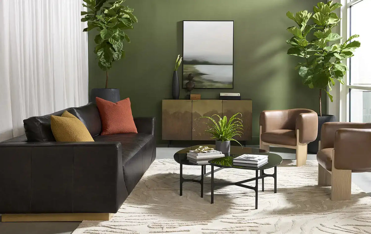 Sunpan COLEUS PLANTER - Outdoor Furniture