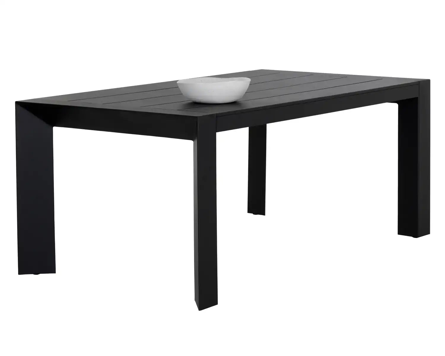 SUNPAN MERANO DINING TABLE - Outdoor Furniture