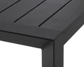 SUNPAN MERANO DINING TABLE - Outdoor Furniture