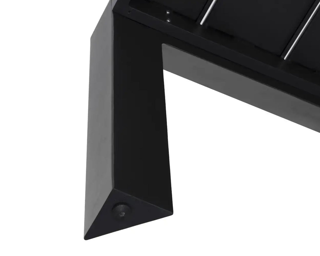 SUNPAN MERANO DINING TABLE - Outdoor Furniture