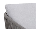 Sunpan ALLARIZ DINING ARMCHAIR - Outdoor Furniture