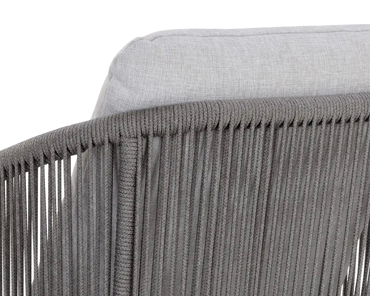 SUNPAN ALLARIZ DINING ARMCHAIR - Outdoor Furniture