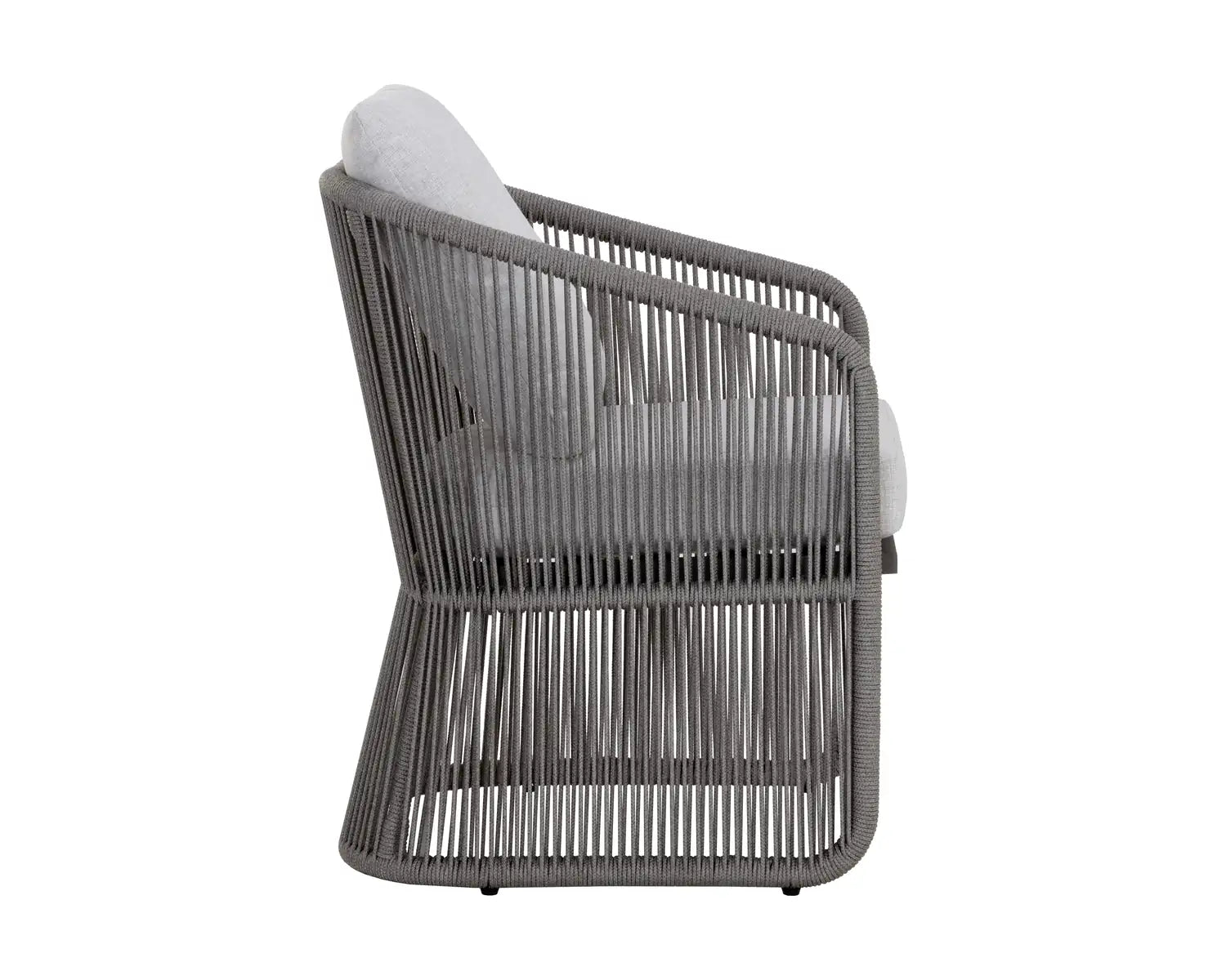 SUNPAN ALLARIZ DINING ARMCHAIR - Outdoor Furniture