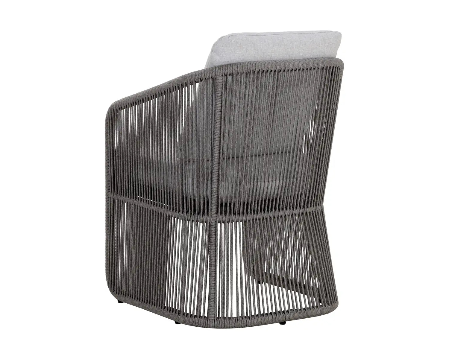 SUNPAN ALLARIZ DINING ARMCHAIR - Outdoor Furniture
