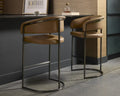 Sunpan MARRIS BARSTOOL - Bar Stools