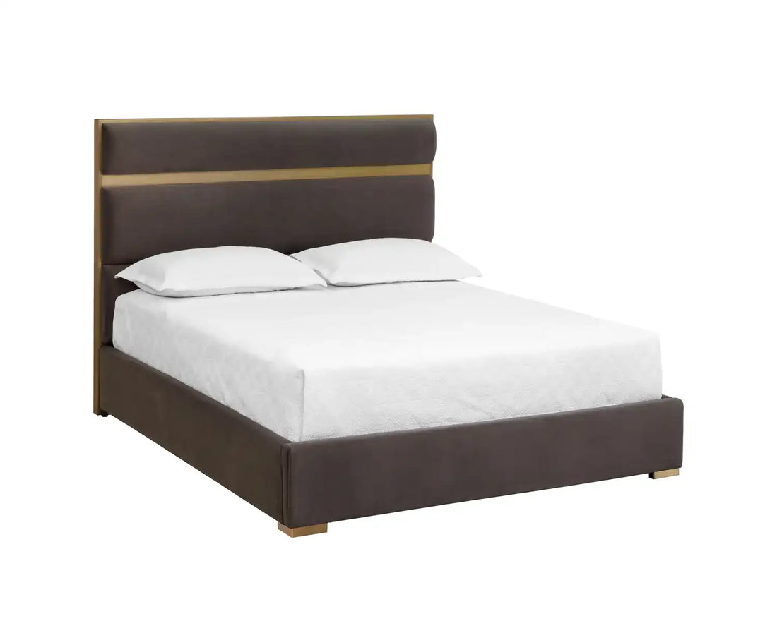 SUNPAN REIGN BED - Beds