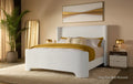 SUNPAN IVES BED - Beds