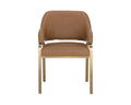 Sunpan MALACHI DINING ARMCHAIR - Dining Chairs