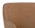 Sunpan MALACHI DINING ARMCHAIR - Dining Chairs