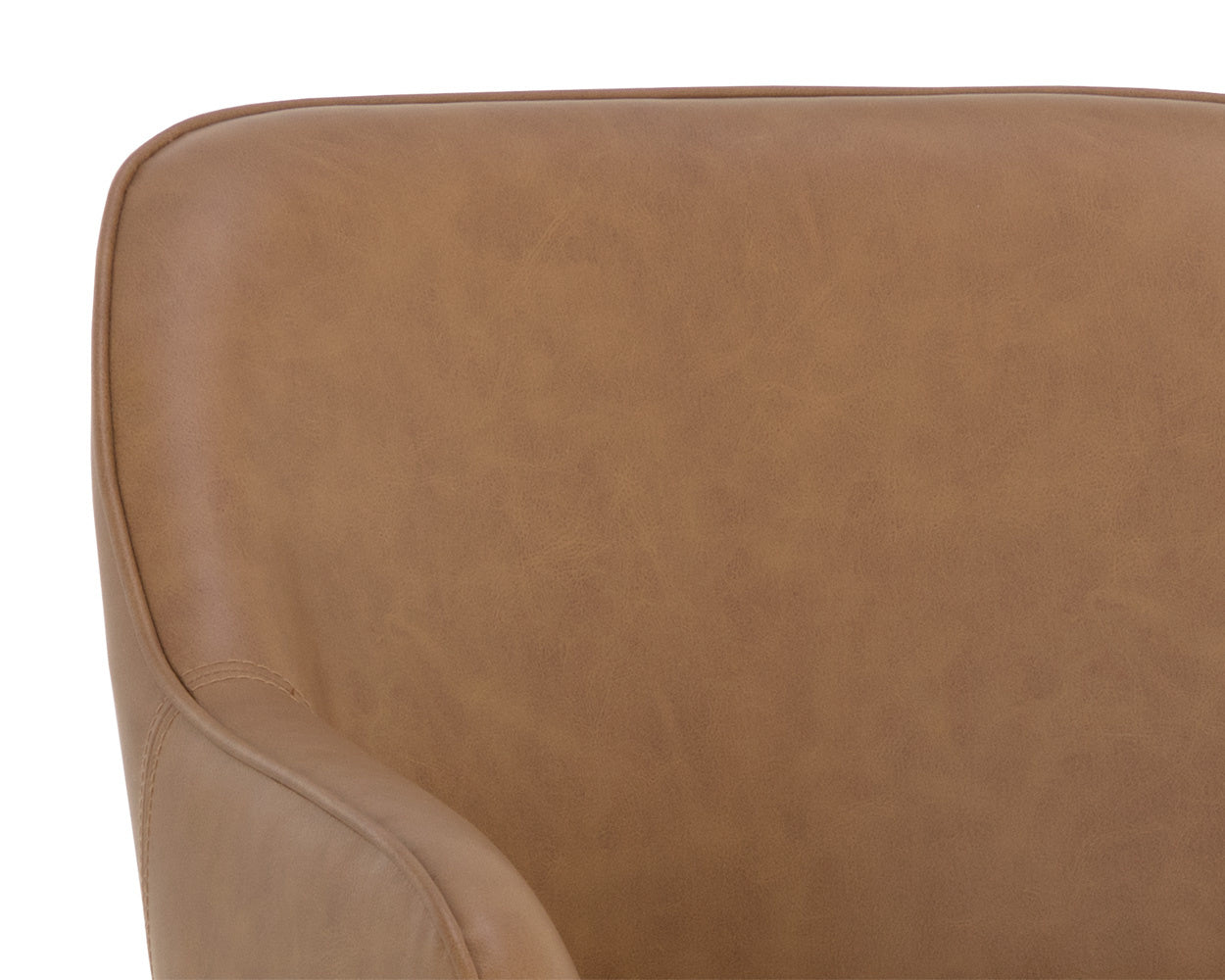Sunpan MALACHI DINING ARMCHAIR - Dining Chairs