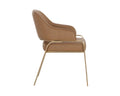 Sunpan MALACHI DINING ARMCHAIR - Dining Chairs
