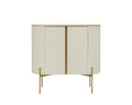 SUNPAN PALOMA BAR CABINET - Cabinets & Bar