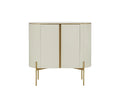 SUNPAN PALOMA BAR CABINET - Cabinets & Bar