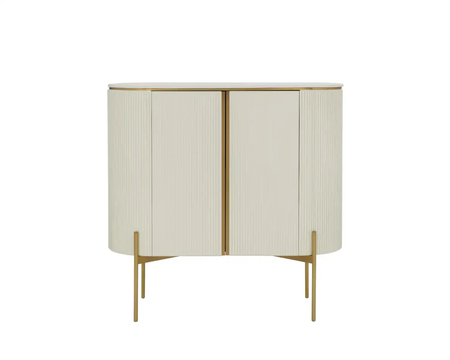 SUNPAN PALOMA BAR CABINET - Cabinets & Bar