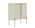SUNPAN PALOMA BAR CABINET - Cabinets & Bar