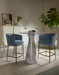SUNPAN PALOMA BAR CABINET - Cabinets & Bar