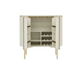 SUNPAN PALOMA BAR CABINET - Cabinets & Bar
