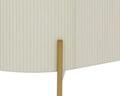 SUNPAN PALOMA BAR CABINET - Cabinets & Bar