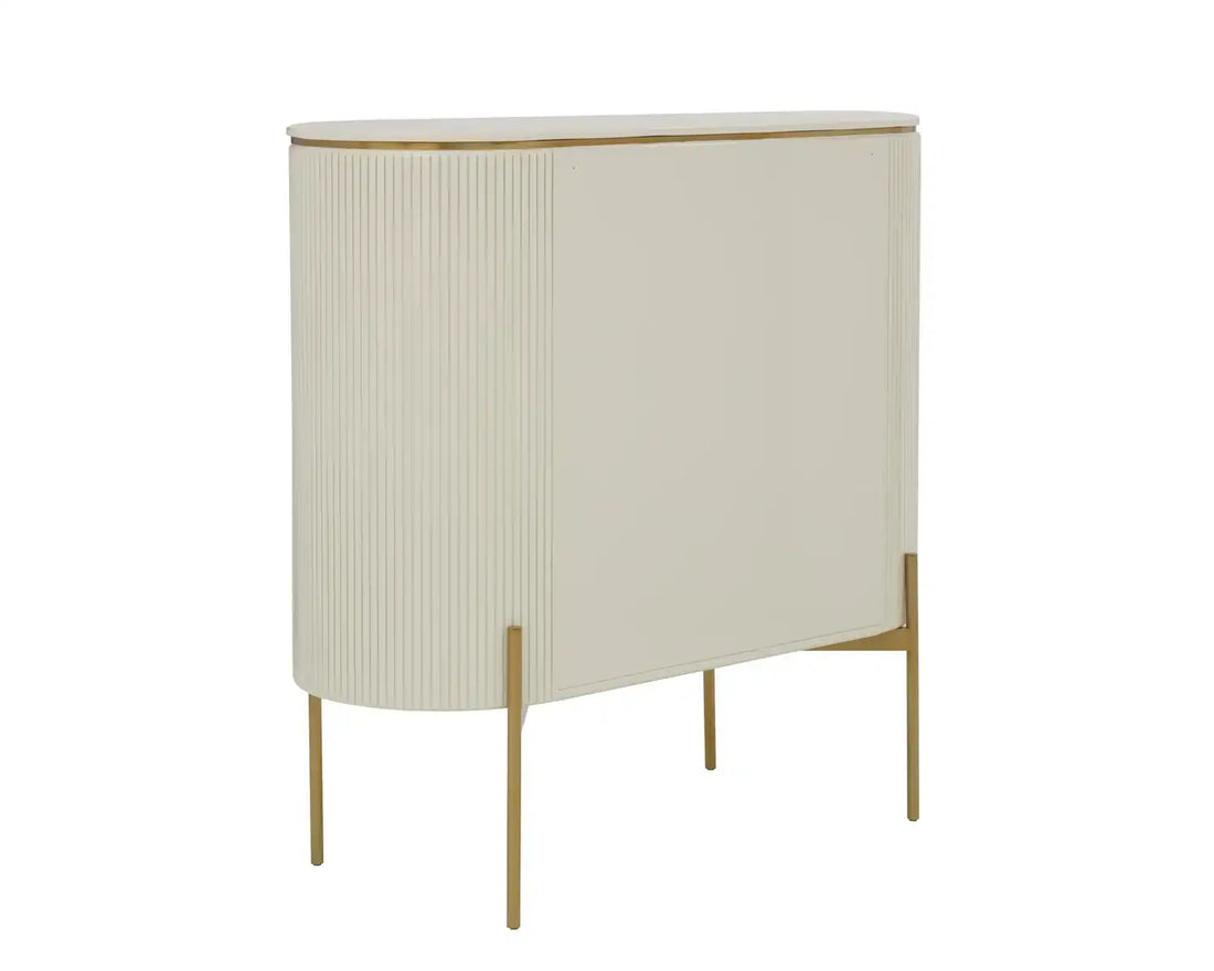 SUNPAN PALOMA BAR CABINET - Cabinets & Bar