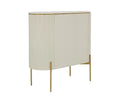 SUNPAN PALOMA BAR CABINET - Cabinets & Bar