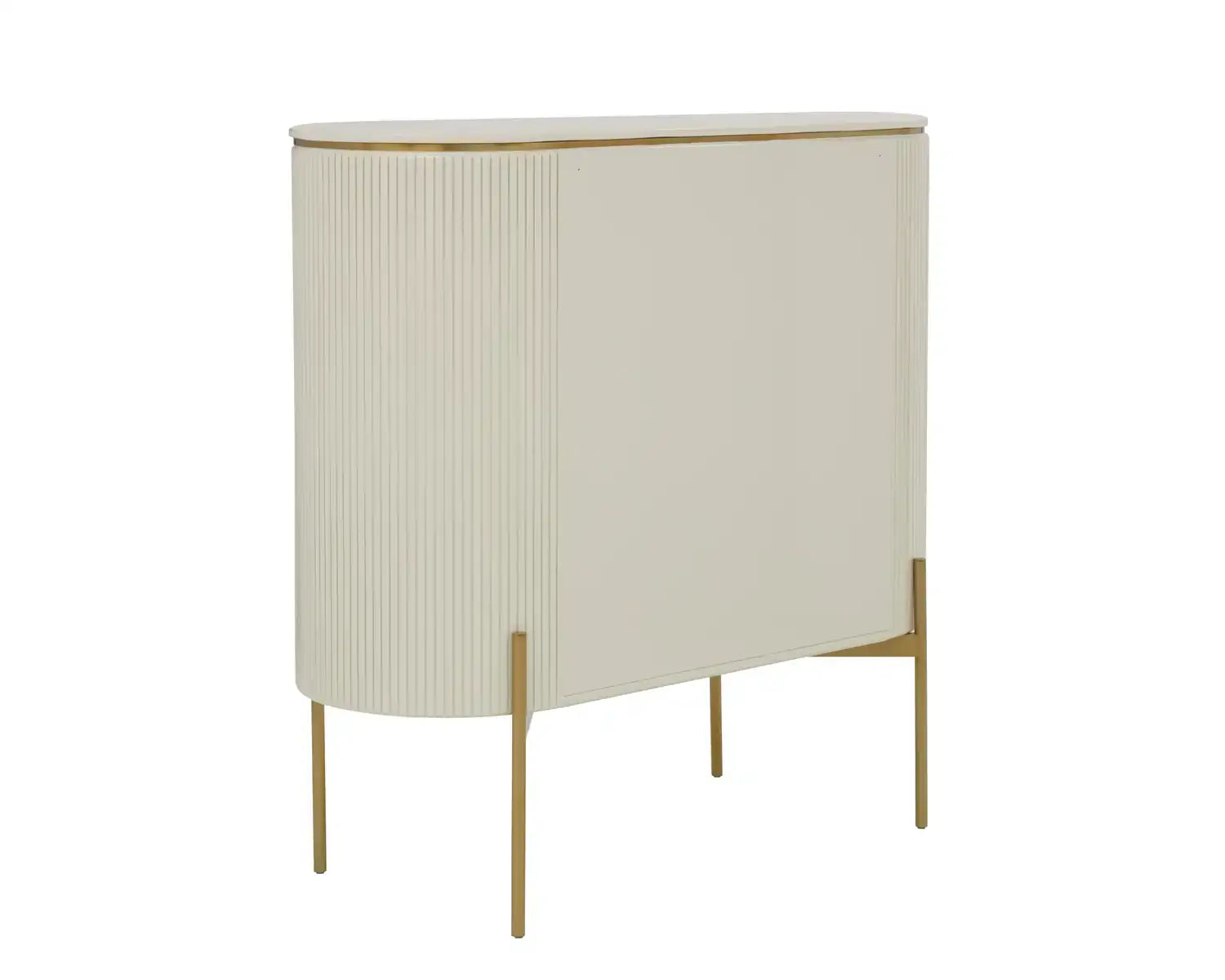SUNPAN PALOMA BAR CABINET - Cabinets & Bar
