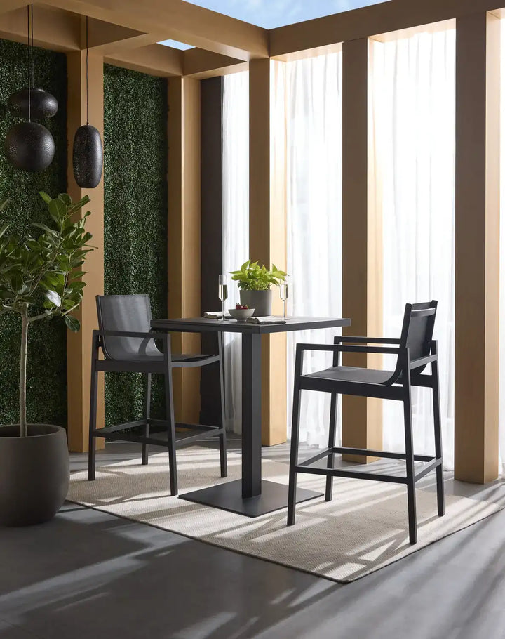 SUNPAN MERANO BAR TABLE - Outdoor Furniture