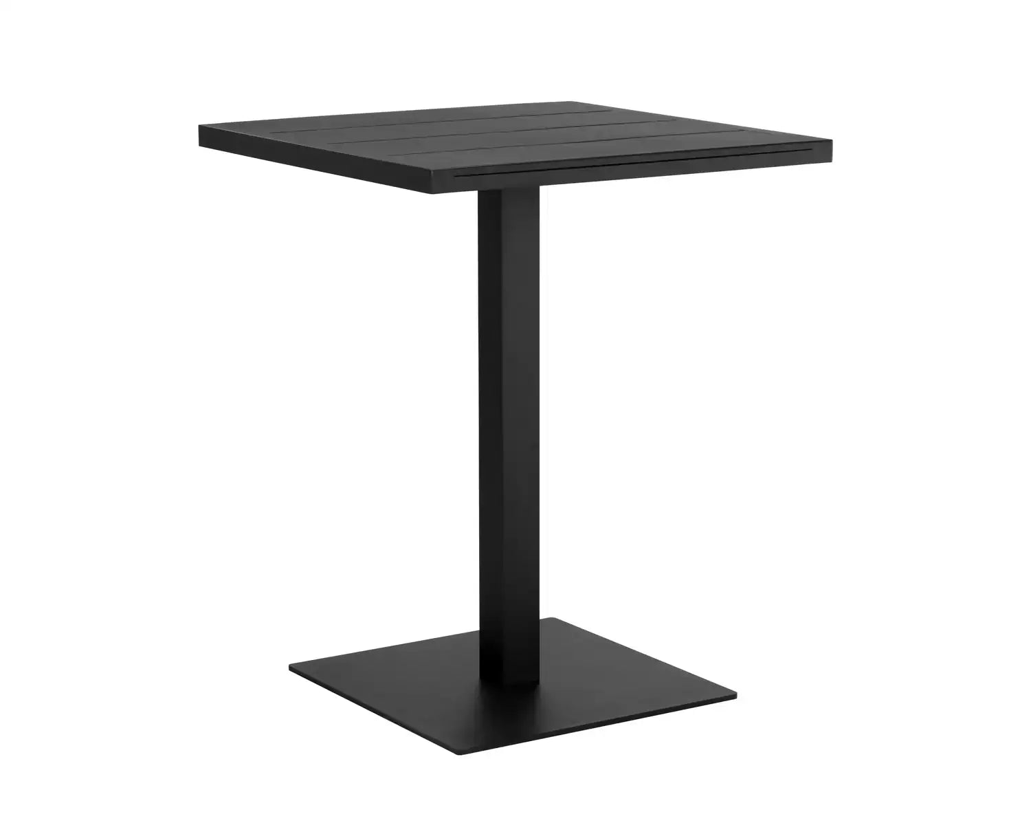 SUNPAN MERANO BAR TABLE - Outdoor Furniture