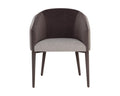 Sunpan SHEVA DINING ARMCHAIR - Dining Chairs
