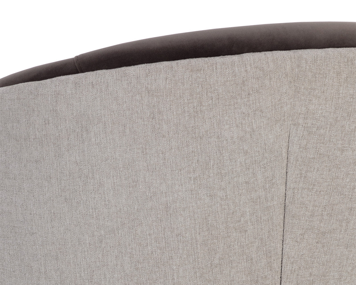 Sunpan SHEVA DINING ARMCHAIR - Dining Chairs