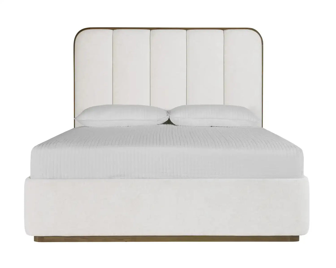 SUNPAN JAMILLE BED - Beds