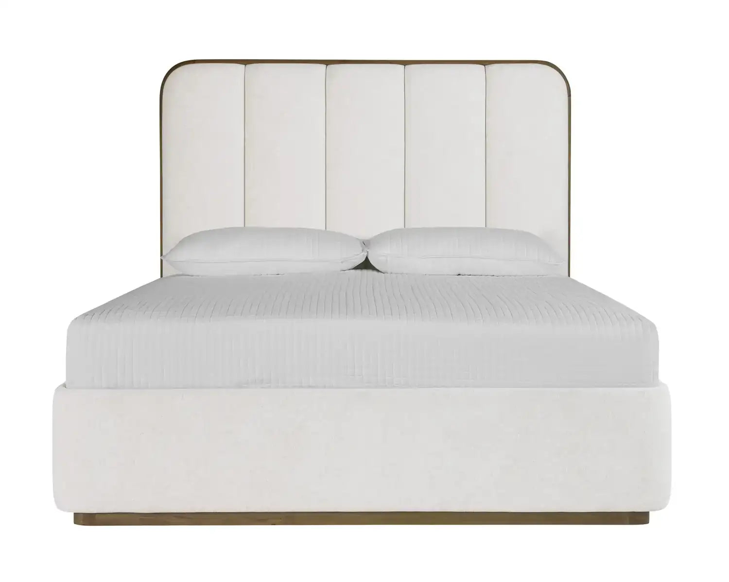 Sunpan JAMILLE BED - Beds