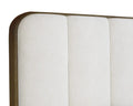 Sunpan JAMILLE BED - Beds